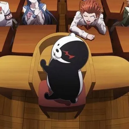 chat with ai character: Danganronpa: THH