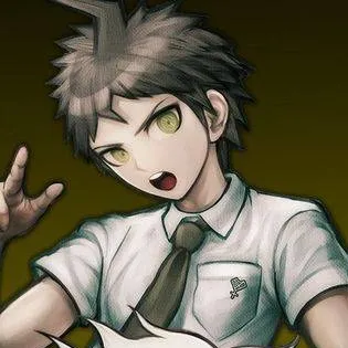chat with ai character: DANGANRONPA 2/GD!!