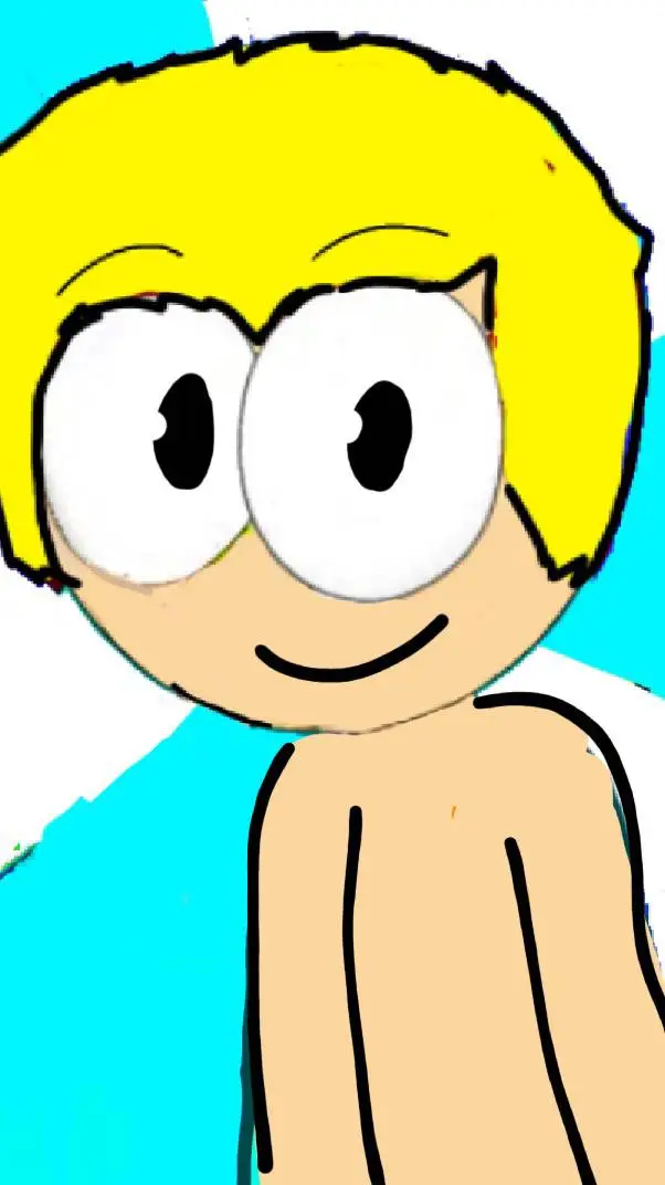 ai character: miguel  background