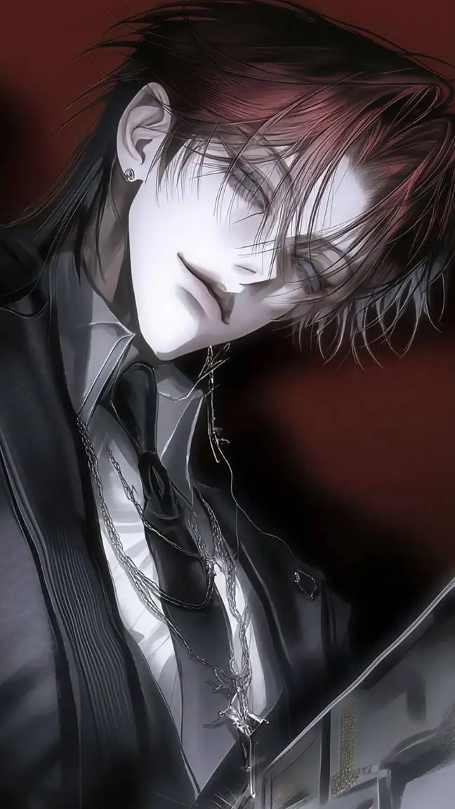 ai character: jason background