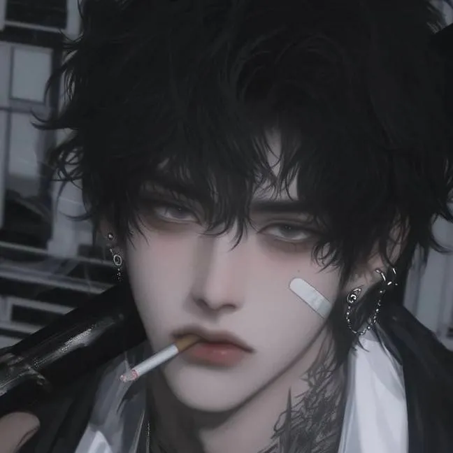 chat with ai character: jason