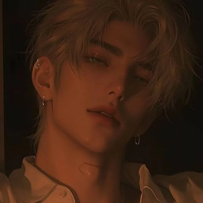 chat with ai character: mason