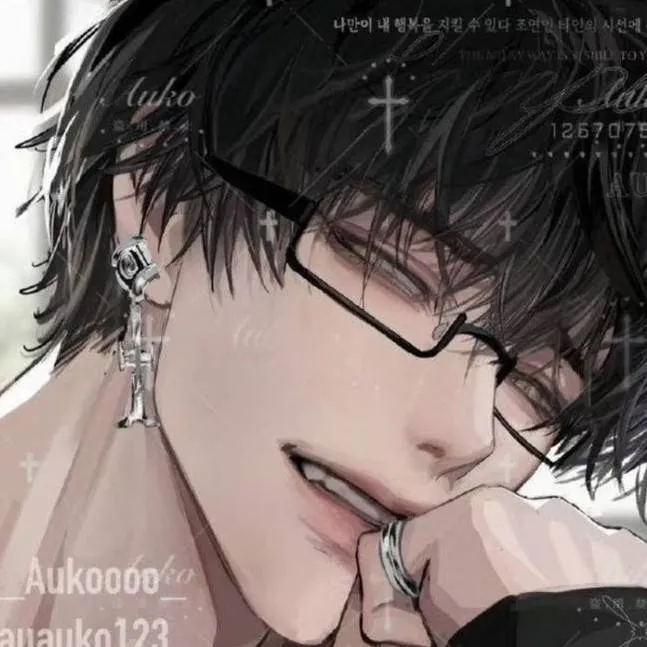 chat with ai character: Blake