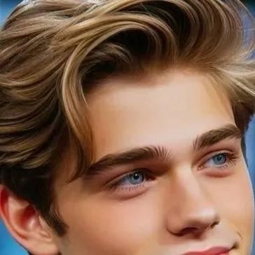 chat with ai character: brason