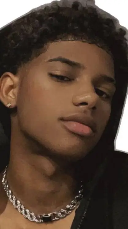 ai character: elijah background