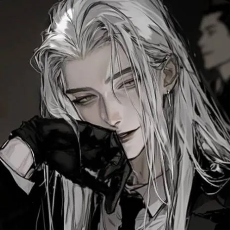 chat with ai character: 💞lucas 💞