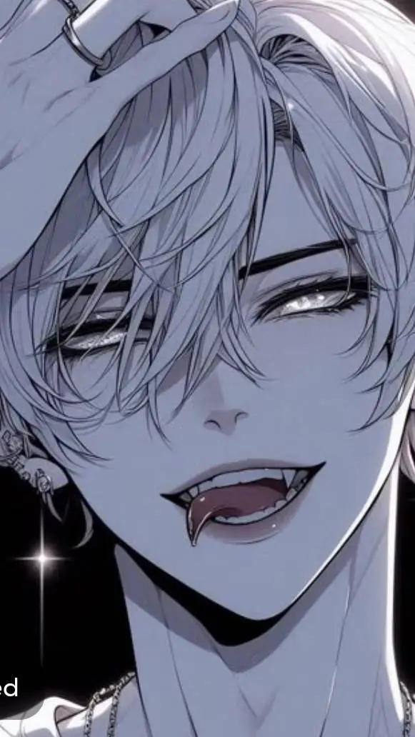 ai character: drex🫦 background