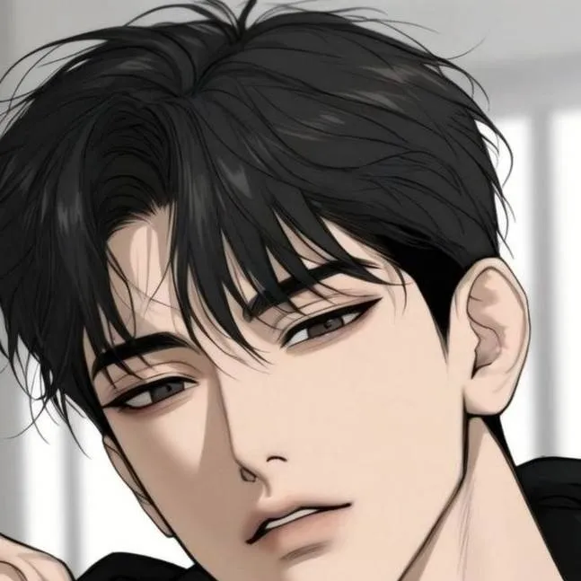 chat with ai character: drex💘😋