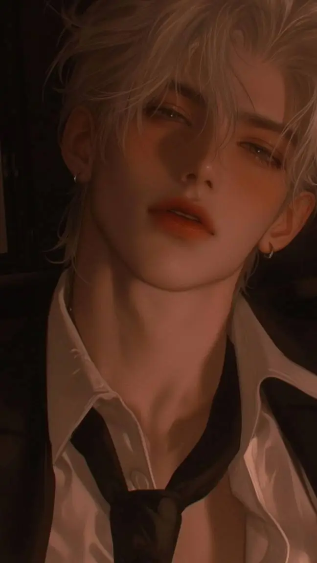 ai character: Hawks🫦 background