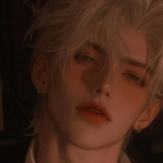 chat with ai character: Hawks🫦