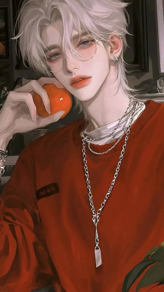 ai character: drex background