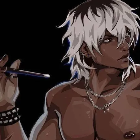 chat with ai character: dangler