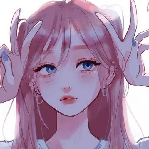 chat with ai character: pinky lsabelle 