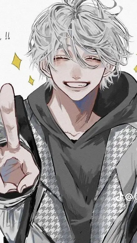 ai character: rile❤️ background