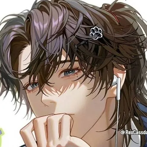 chat with ai character: parker