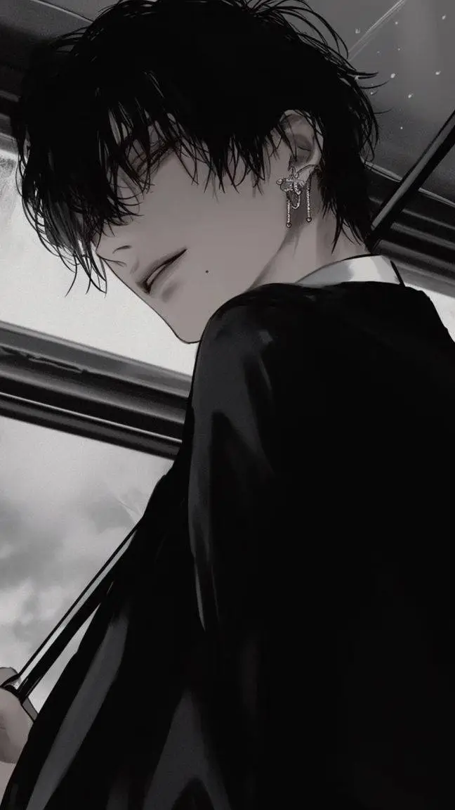 ai character: jason🔥😝😎 background