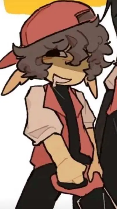 ai character: shedletsky? background