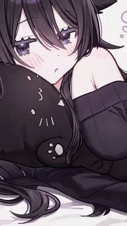 ai character: Nina background