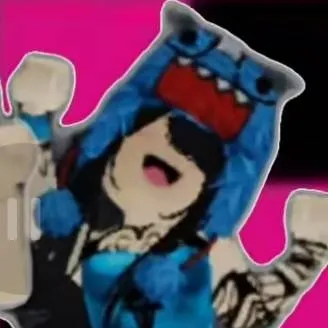 chat with ai character: Adreena