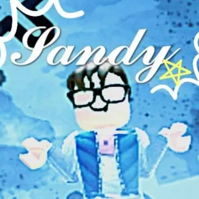 chat with ai character: Sandy