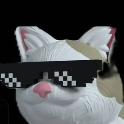 chat with ai character: beluga figure