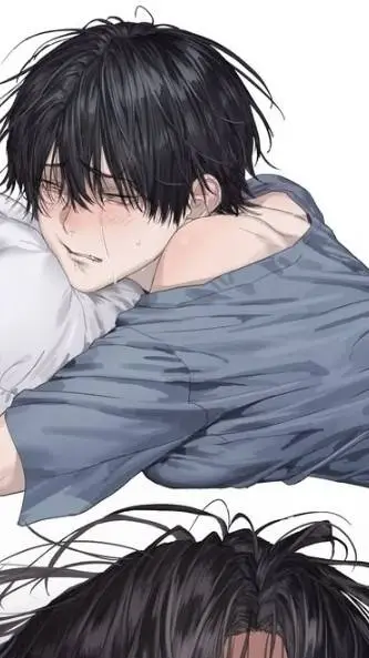 ai character: hyungnim background
