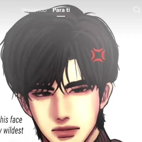 chat with ai character: kai