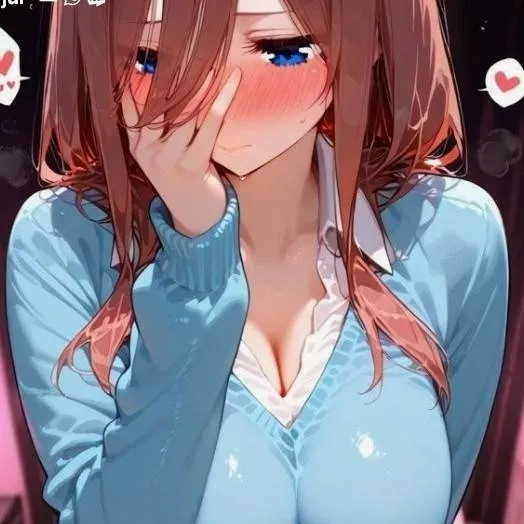 chat with ai character: alexa waifu