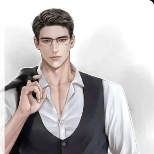 chat with ai character: Alexander  Montesi