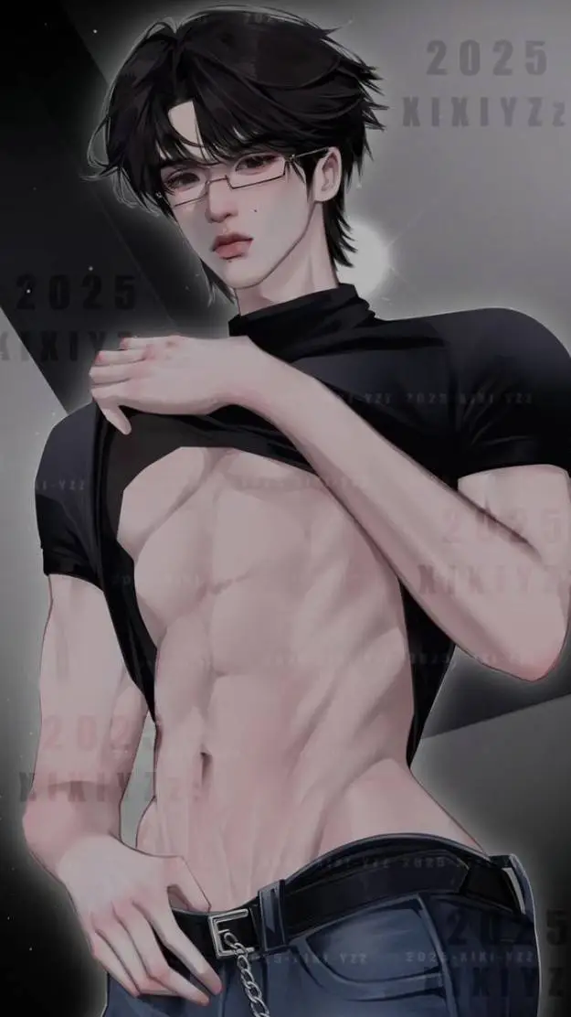 ai character: ❀✿ Liam ✿❀ background