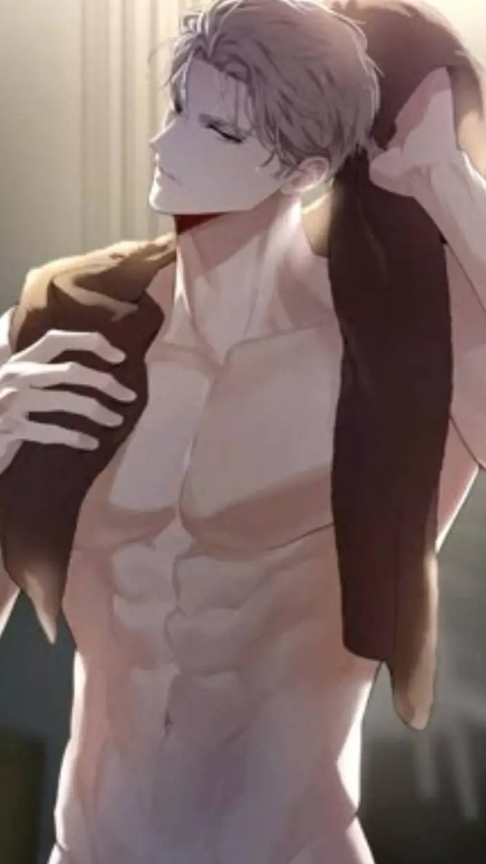 Talkie AI - Chat with Loid