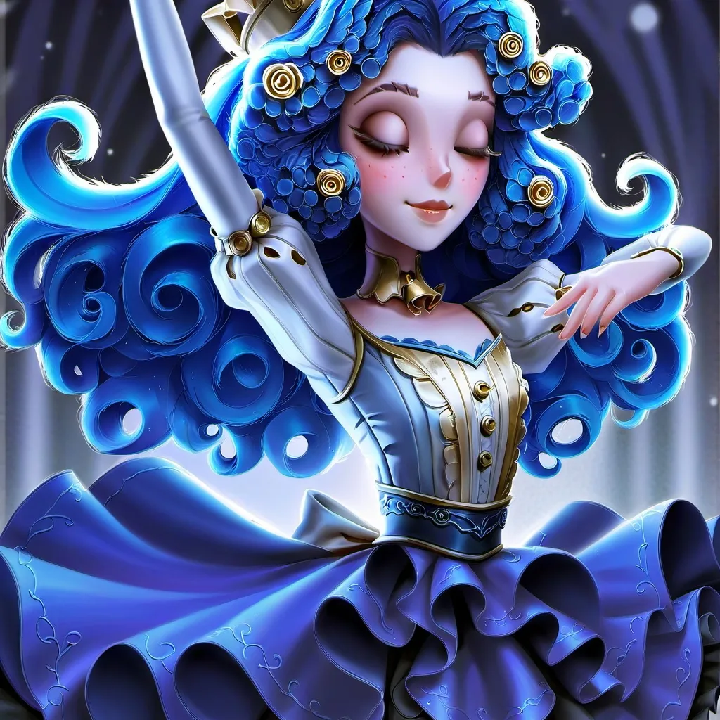 chat with ai character: балора    