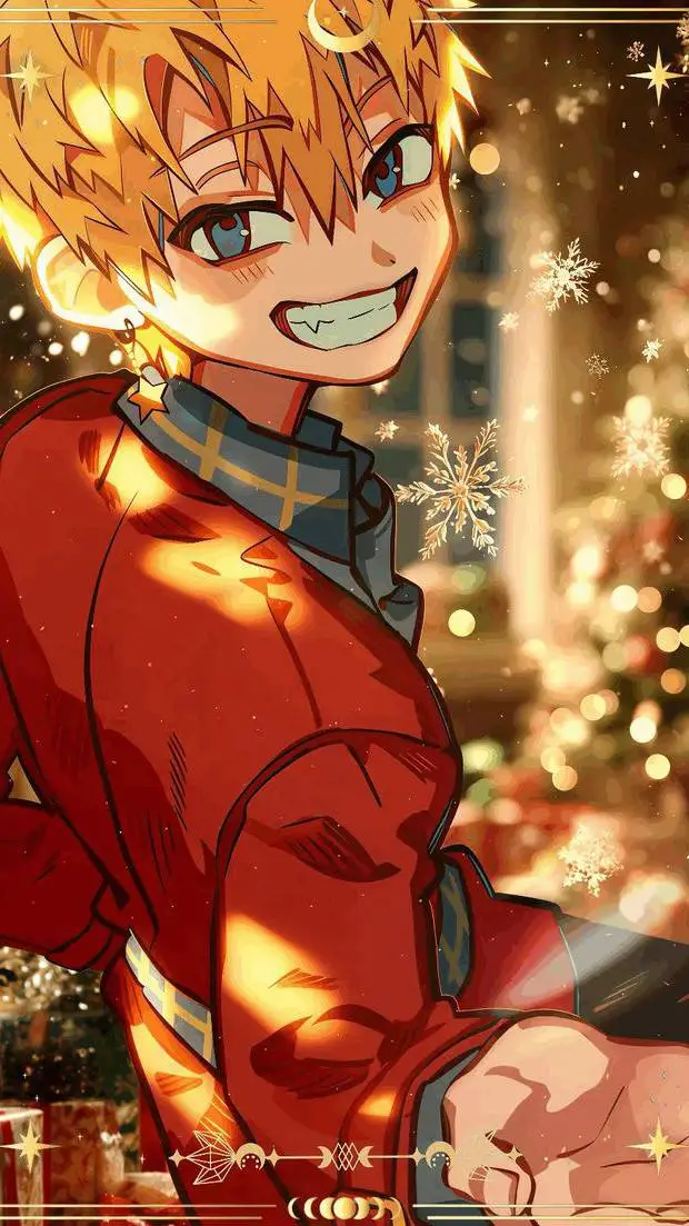 ai character: kou minamoto  background