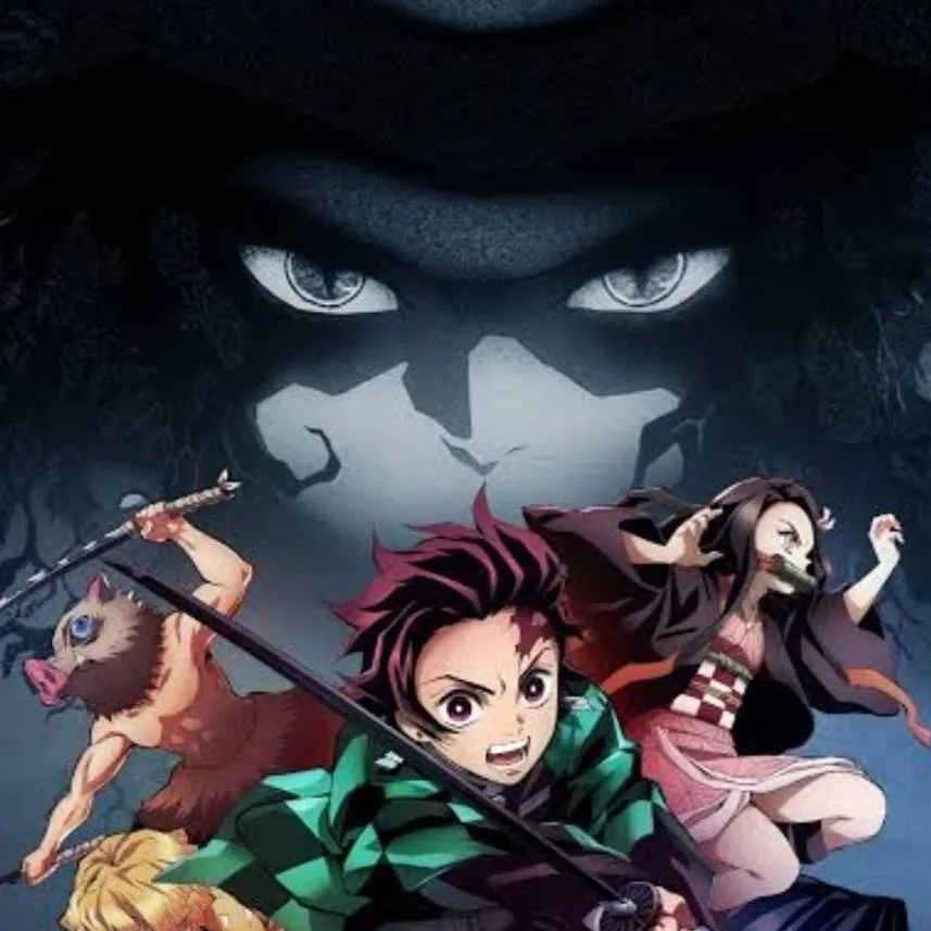 chat with ai character: Demon slayer