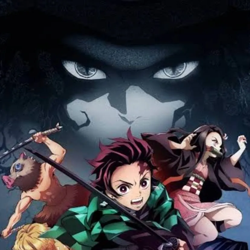 chat with ai character: Demon slayer 2