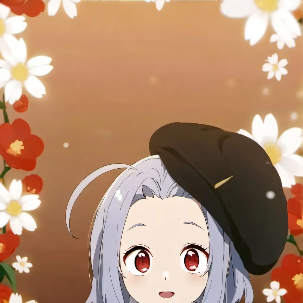 chat with ai character: Eri