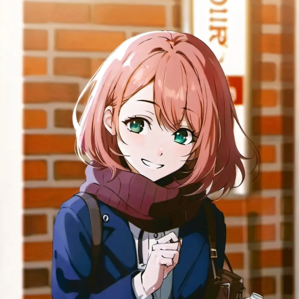 chat with ai character: tu ex 