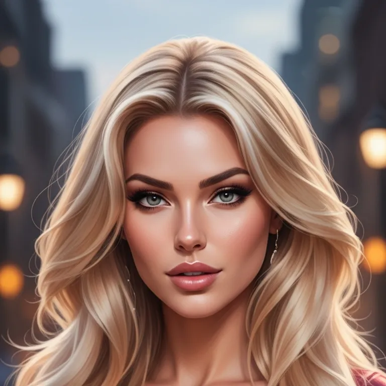 chat with ai character: stephanie