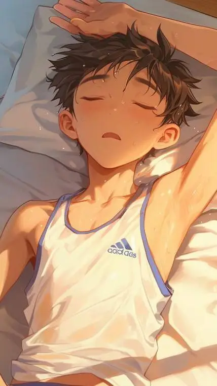 ai character: Leo background