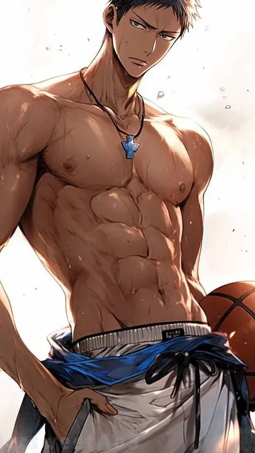 ai character: Jonathan  background