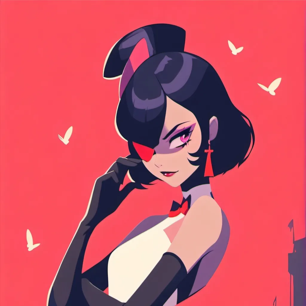 chat with ai character: vaggi hh