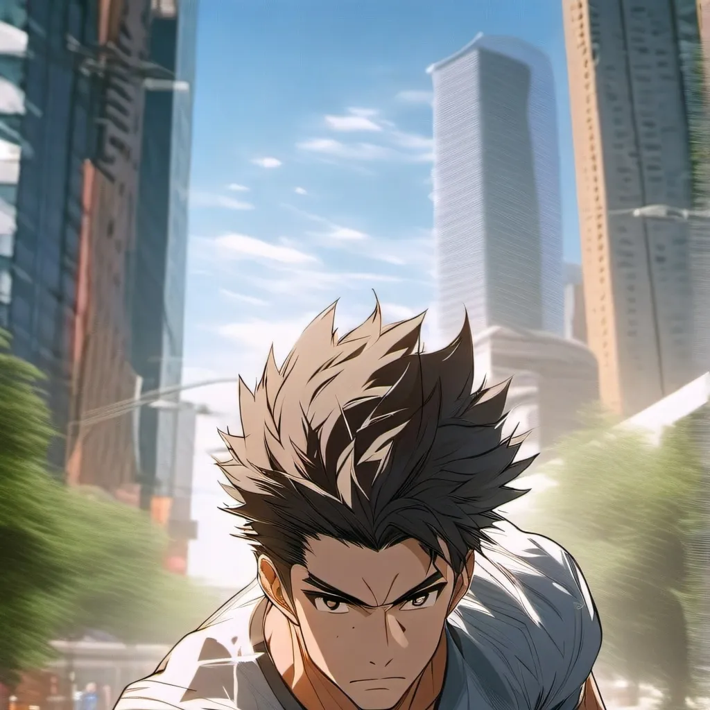 chat with ai character: akanator