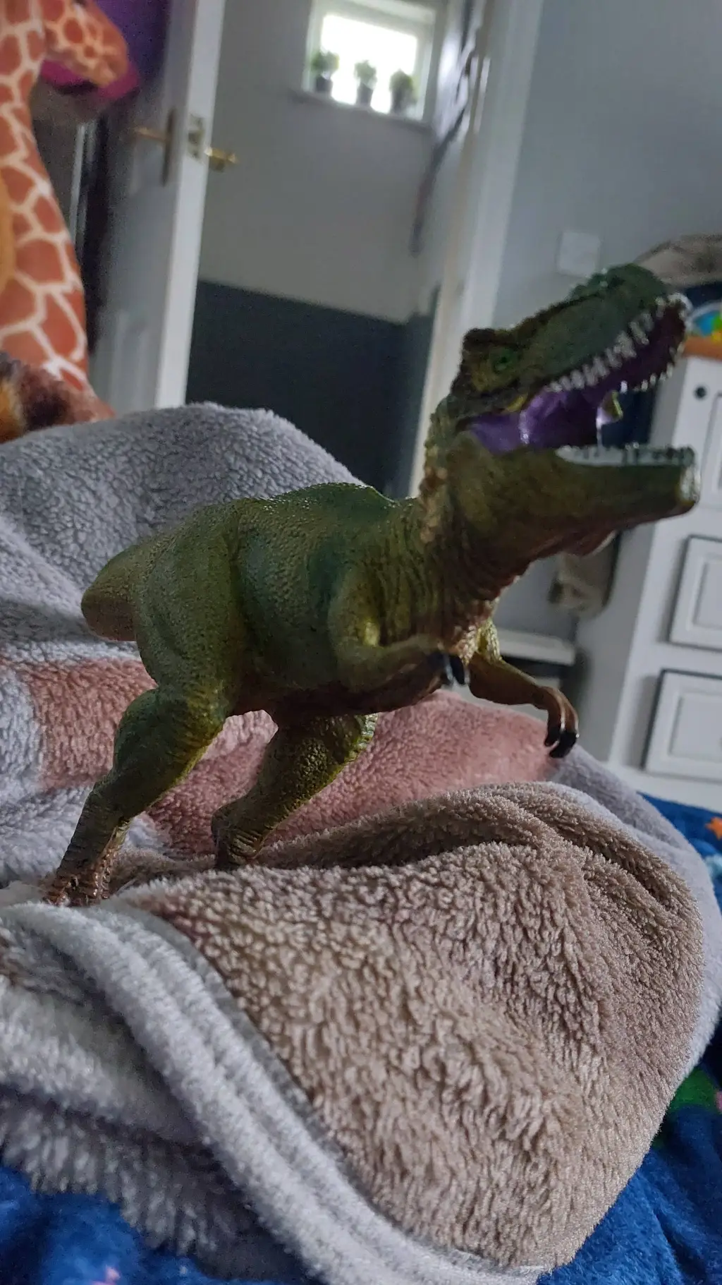 Talkie AI - Chat with mom