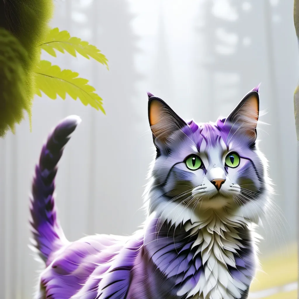 chat with ai character: catnap