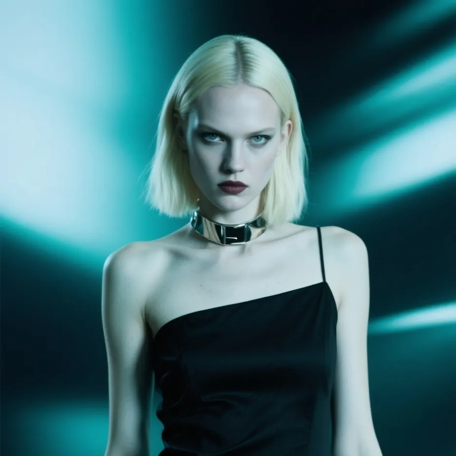 chat with ai character: karen