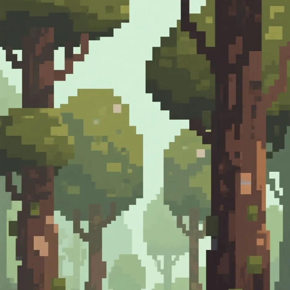 chat with ai character: 99 nights