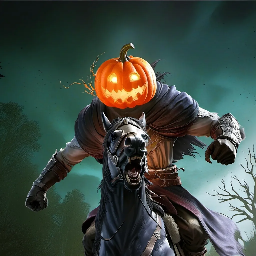 chat with ai character: headless🐴🍍