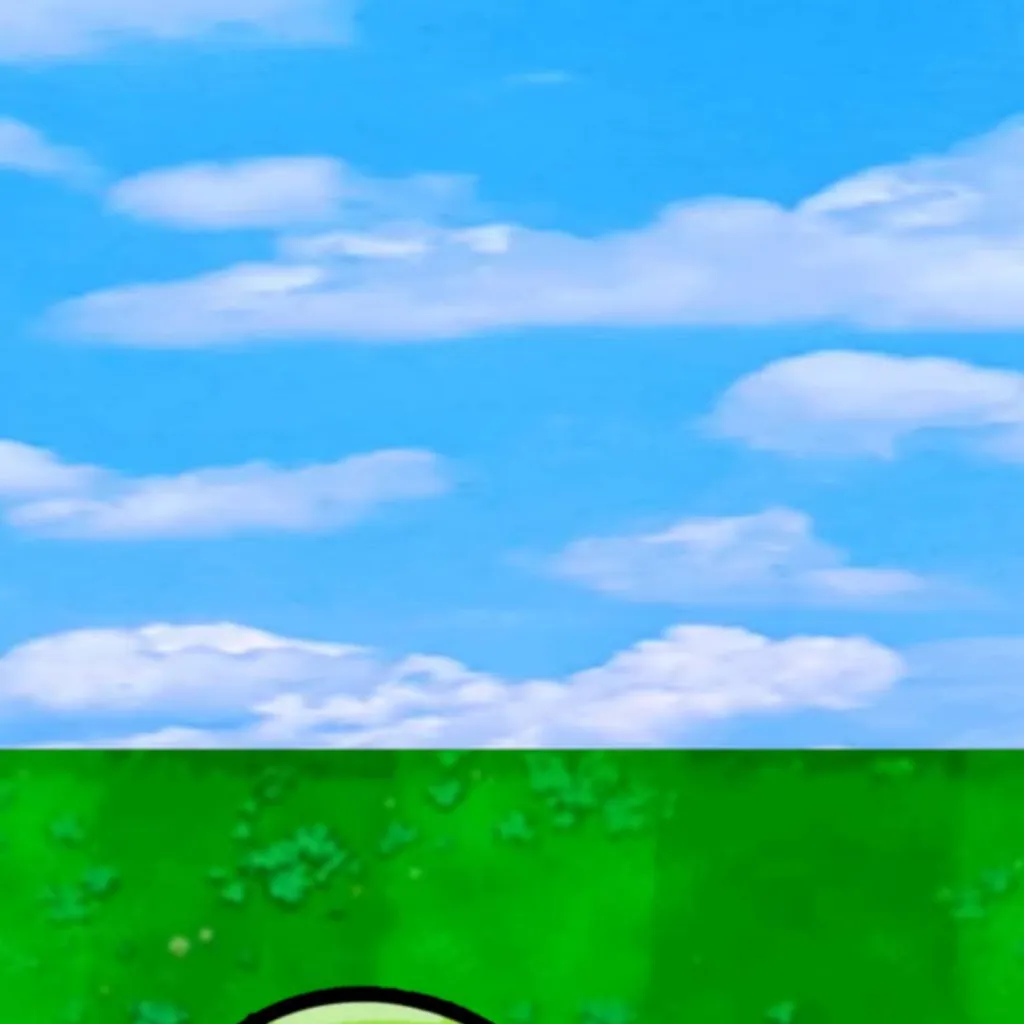 chat with ai character: split Pea 