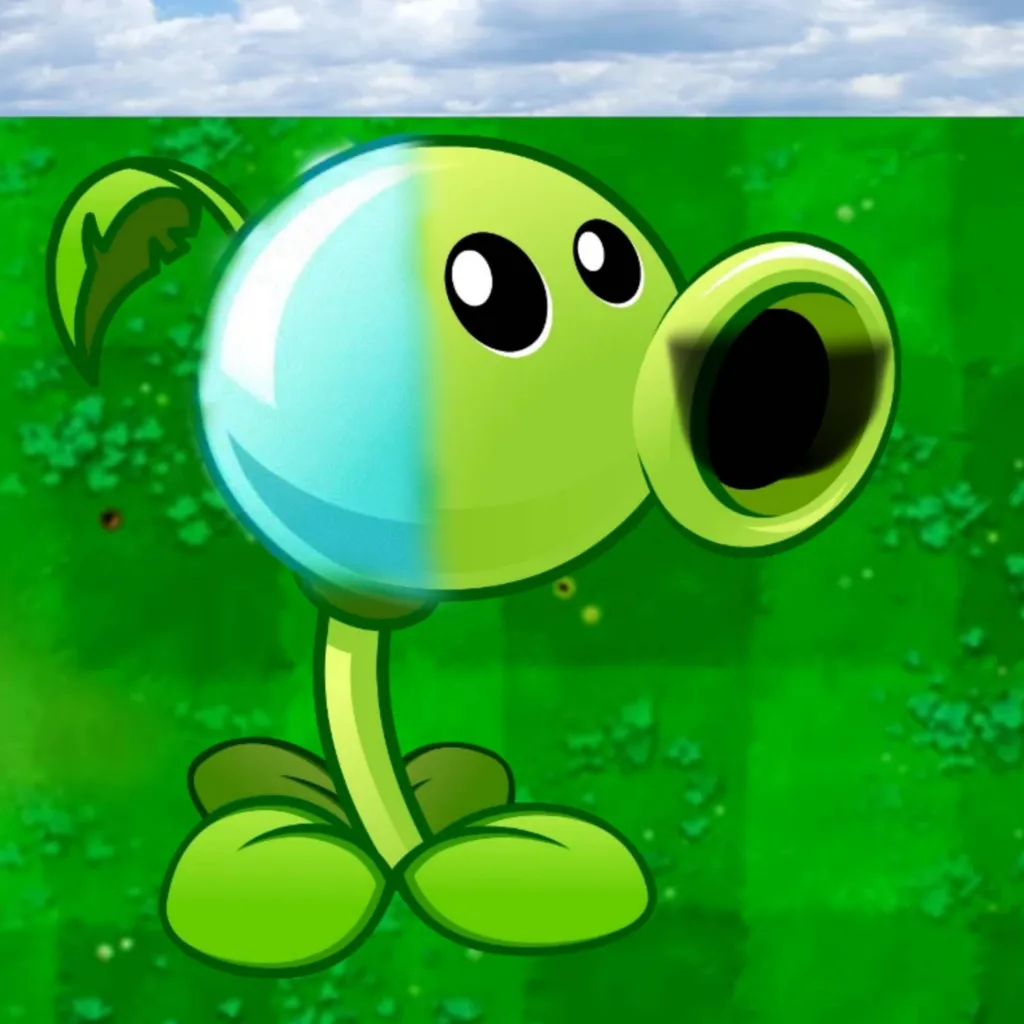 chat with ai character: Pealce