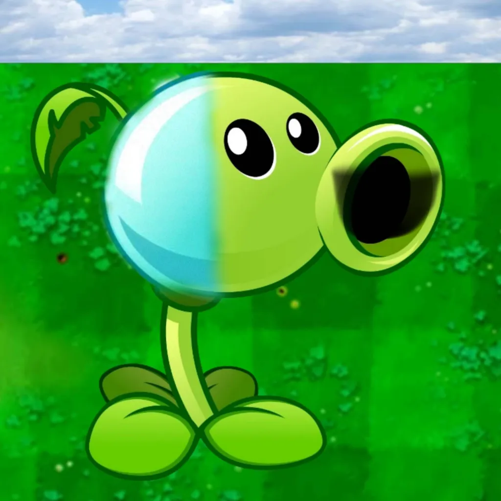 chat with ai character: lcePea